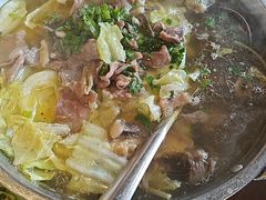 -谢老五跷脚牛肉·非遗传承店