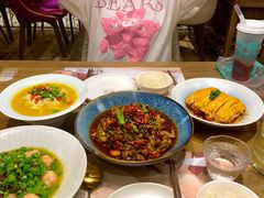 -椒爱水煮鱼川菜(中街大悦城店)