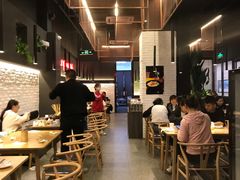 大堂-付小姐在成都(川沙店)