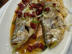 -来之顺海鲜菜馆·青岛菜·始于1993(栈桥店)