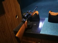 -枪馆1号实弹射击俱乐部