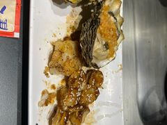 -水木锦堂·自助铁板烧(世贸天阶店)