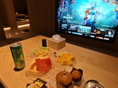-麓湖国际水疗