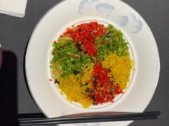 -肆月河豚·新淮扬菜·烤鸭(中关村店)