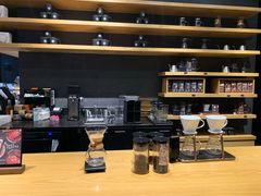 -星巴克臻选(郑州国贸360广场店)