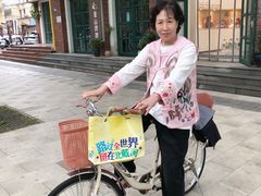 -燕塞湖鸟语林景区
