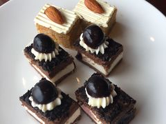 -武汉世茂希尔顿酒店·汇·全日餐厅