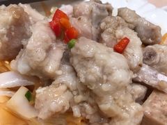 -宝园酒家(美林M·LIVE天地东座店)