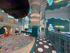 -ABC Swim亲子游泳俱乐部(河西店)