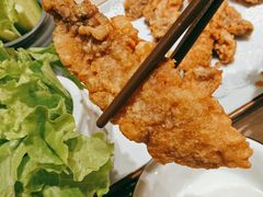 -味莊·青岛菜(云霄路店)
