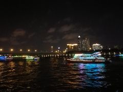 -珠江夜游广州塔·中大码头