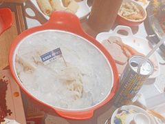 -大龙燚·旷野鲜火锅(广州首店)