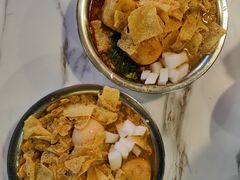 -柳星·螺蛳粉(D11店)