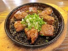 -东京屋(武定路店)