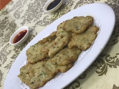 -红海湾豪记海鲜大排档