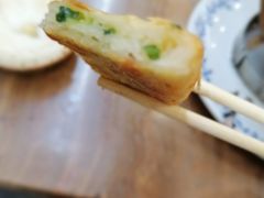 -咏春葱油饼(德政中路店)