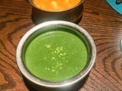 -甘尼仕印度餐厅酒吧(斜塘老街店)