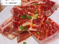 -釜山火炉韩式炭火烤肉(欧洲城店)