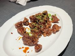 -锦府园·新台州菜(合生汇店)
