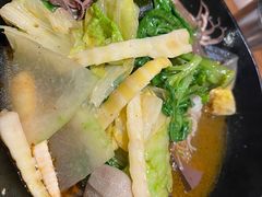 -万记麻辣烫国展总店