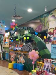 -万达宝贝王(南昌西湖店)