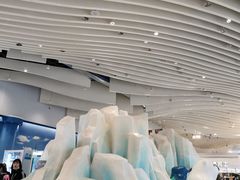 -长沙湘江冰雪世界