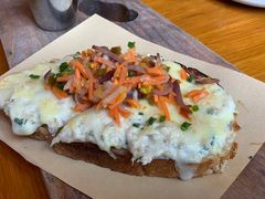 -THE CANNERY&JUJU 新鲜海鲜·牛排美食酒廊