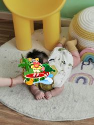 -小苹果儿童摄影(崇安店)