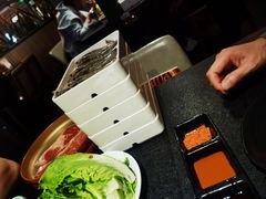 -神户赤童日式烤肉(金地广场店)