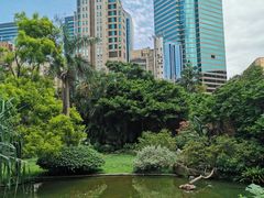 -九龙公园