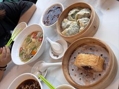-古南都·清真绿柳居菜馆(太平南路店)