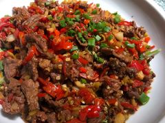 农家小炒肉-辣得叫湘菜(四明店)