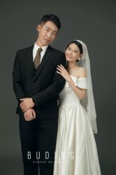 -布丁婚纱摄影工作室