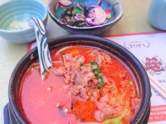 -妥妥烤肉料理(昙华林店)