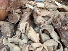 -西复兴羊肉馆(南翔老街店)