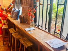 -西关84·History·Art·Cafe