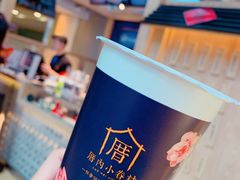-厝内小眷村(西单大悦城店)