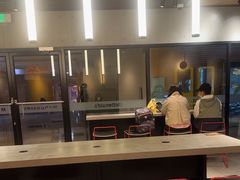-麦当劳(祈年大街店)