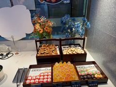-非烤勿扰韩式自助烤肉火锅(龙岗万达广场店)