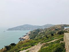 -东极岛景区