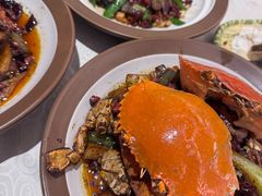 -辣婆婆(航天桥店)