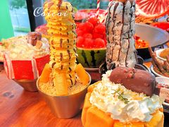 -楠火锅(哈尔滨金爵万象店)