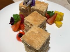 -富力丽思卡尔顿酒店·香荟全日制餐厅