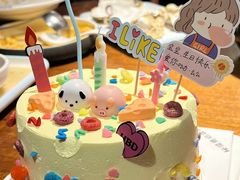 -乔街深夜食堂·小龙虾·高压锅生蚝(杭州总店)