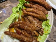 -小团圆老火锅(华盈广场店)