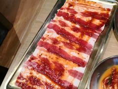 -西塔老太太泥炉烤肉(北京望京店)