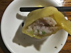 -船歌鱼水饺(淄博万象汇店)