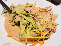 -关东小磨东北菜(漕河泾印象城店)