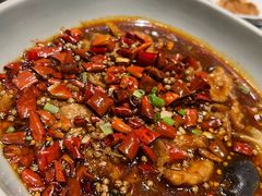 -金掌勺东北菜(格兰晴天店)