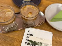 -ChanDu躔度咖啡(灯塔店)